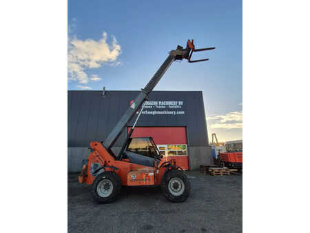 Verreikers fixed 1997  Sambron t7530 (11)