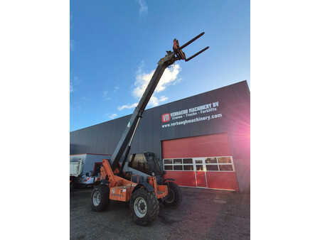 Verreikers fixed 1997  Sambron t7530 (12)