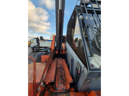 Verreikers fixed 1997  Sambron t7530 (15)