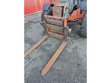 Verreikers fixed 1997  Sambron t7530 (18)