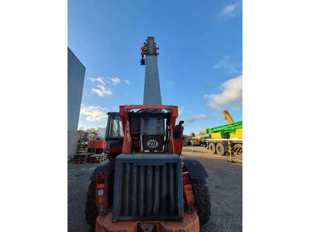 Verreikers fixed 1997  Sambron t7530 (25)