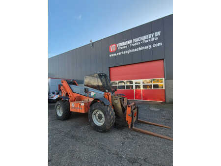 Verreikers fixed 1997  Sambron t7530 (4)