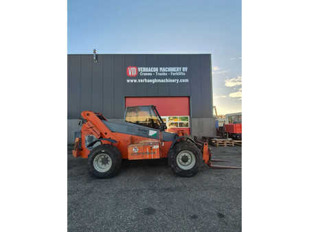 Verreikers fixed 1997  Sambron t7530 (5)