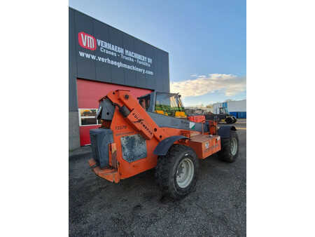 Verreikers fixed 1997  Sambron t7530 (6)