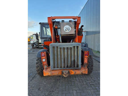 Verreikers fixed 1997  Sambron t7530 (7)