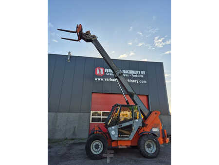 Verreikers fixed 1997  Sambron t7530 (8)