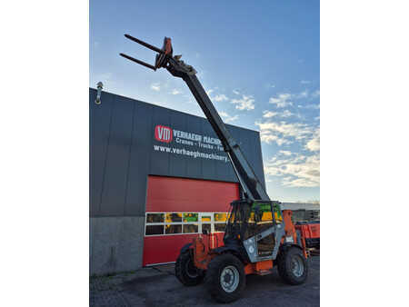 Verreikers fixed 1997  Sambron t7530 (9)