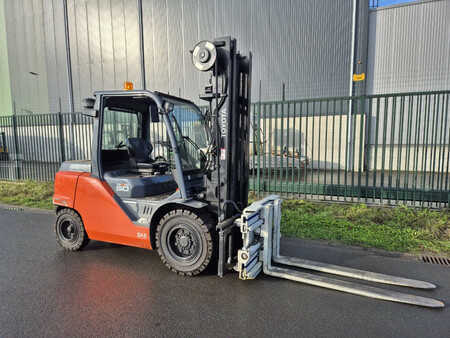 Dieselový VZV 2018  Toyota 40-8fd45n (4)