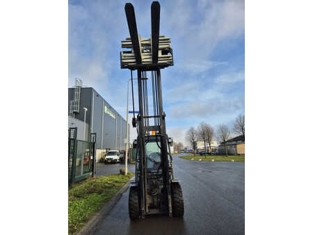 Dieselový VZV 2018  Toyota 40-8fd45n (8)