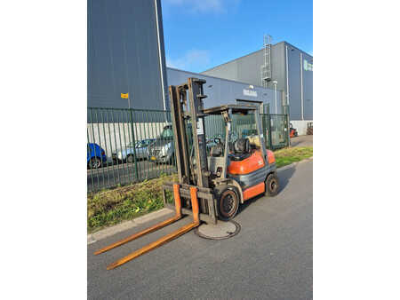 LPG VZV 1996  Toyota 02-6fgf30 (1)