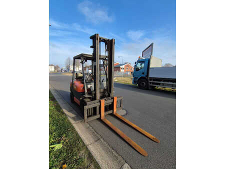 LPG VZV 1996  Toyota 02-6fgf30 (6)