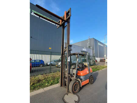 LPG VZV 1996  Toyota 02-6fgf30 (7)