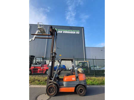 LPG VZV 1996  Toyota 02-6fgf30 (8)