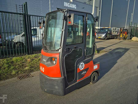 Trainatori 2017  Linde P60 (1)