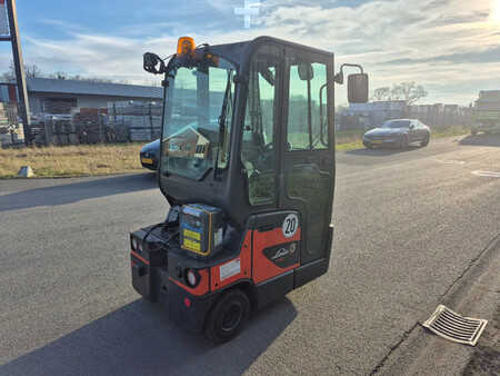 Trainatori 2017  Linde P60 (3)