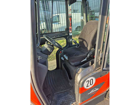 Trainatori 2017  Linde P60 (7)