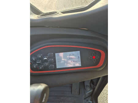 Trainatori 2017  Linde P60 (8)