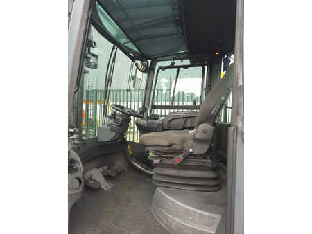Empilhador diesel 2018  Kalmar dcg 80-9 (14)