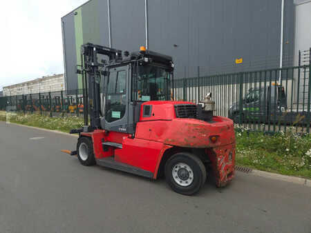 Empilhador diesel 2018  Kalmar dcg 80-9 (3)