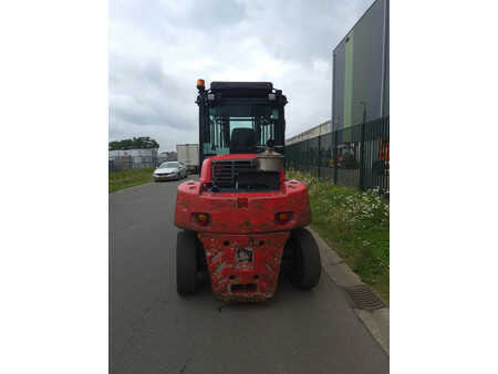 Empilhador diesel 2018  Kalmar dcg 80-9 (4)