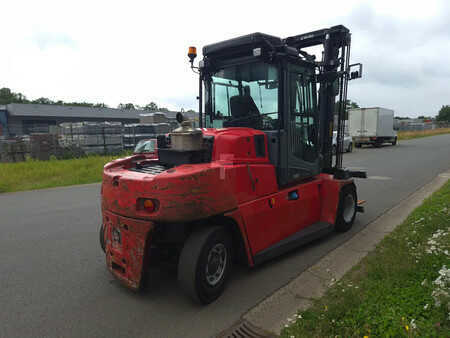 Empilhador diesel 2018  Kalmar dcg 80-9 (5)