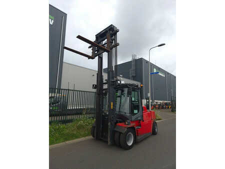 Empilhador diesel 2018  Kalmar dcg 80-9 (7)