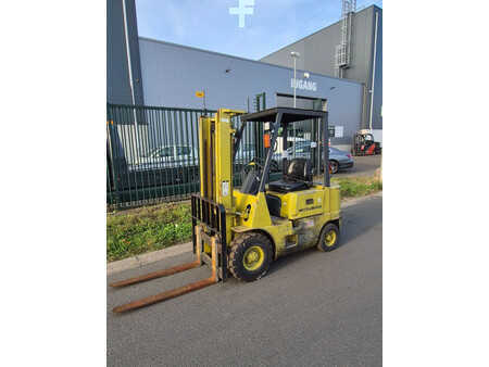 Dieselový VZV - Mitsubishi f16a-53682 (11)