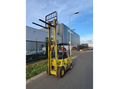 Dieselový VZV - Mitsubishi f16a-53682 (12)