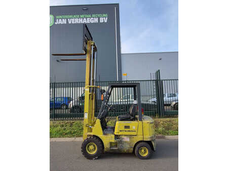 Dieselový VZV - Mitsubishi f16a-53682 (13)