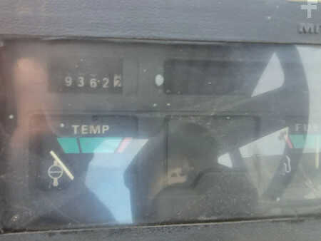 Dieselový VZV - Mitsubishi f16a-53682 (16)