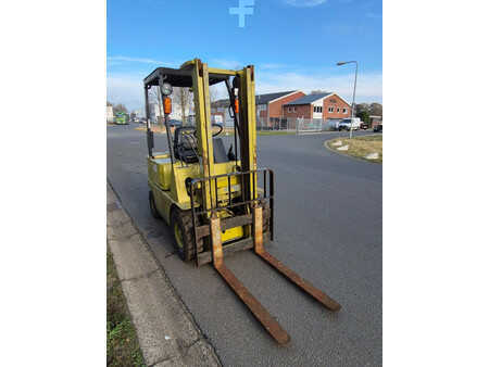 Dieselový VZV - Mitsubishi f16a-53682 (6)