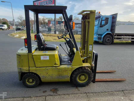 Dieselový VZV - Mitsubishi f16a-53682 (8)