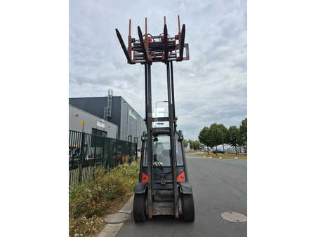 Dieselový VZV 2012  Linde h50D-01 (10)