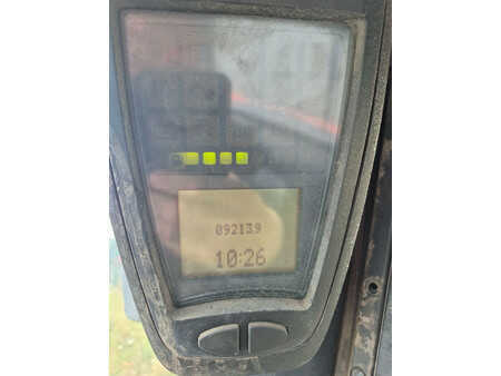 Dieselový VZV 2012  Linde h50D-01 (13)