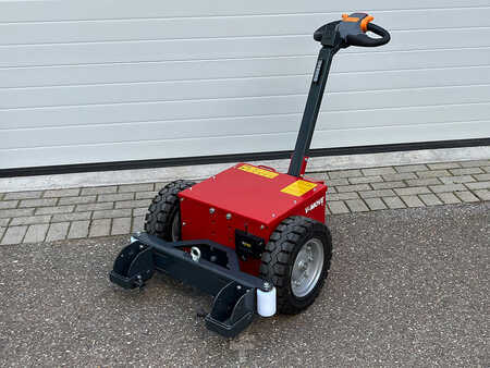 Tahač 2024  [div] winkelwagen mover V-move (demo's) (3)