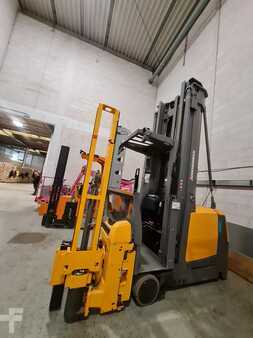 4-Vejs truck  Jungheinrich EKX 514 (1)