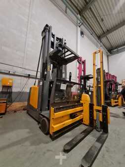 4-Vejs truck  Jungheinrich EKX 514 (2)