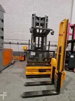 4-Vejs truck  Jungheinrich EKX 514 (3)