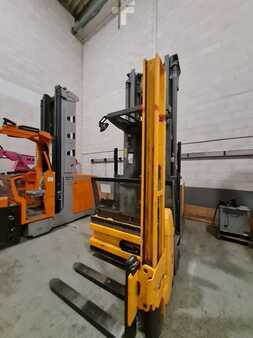 4-Vejs truck  Jungheinrich EKX 514 (4)