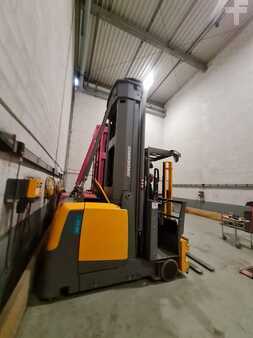 4-Vejs truck  Jungheinrich EKX 514 (5)