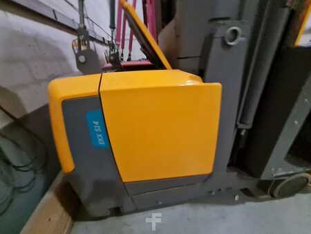 4-Vejs truck  Jungheinrich EKX 514 (6)