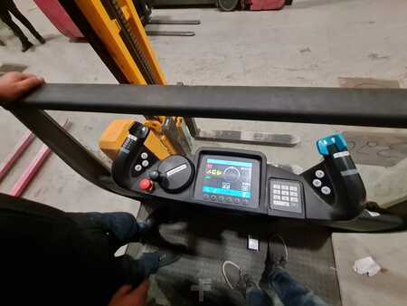 4-Vejs truck  Jungheinrich EKX 514 (7)