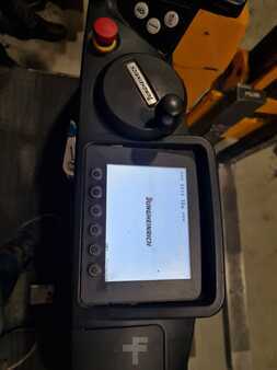 4-Vejs truck  Jungheinrich EKX 514 (8)