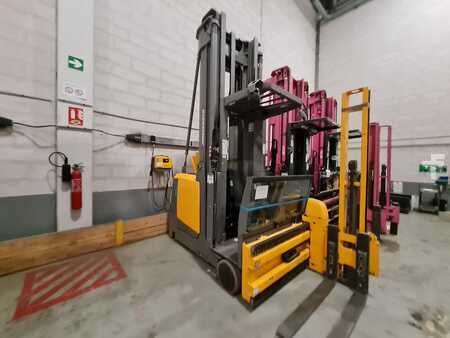 4-Vejs truck  Jungheinrich EKX 514 (9)