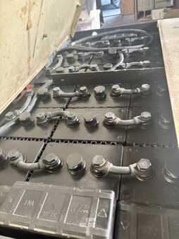 Elektrisk- 4 hjul - Nissan UB02L25U (5)