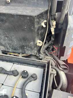 Elektro čtyřkolový VZV 2011  Toyota 7FBMF40 (18)