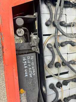 Elektro čtyřkolový VZV 2011  Toyota 7FBMF40 (19)