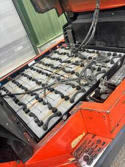 Elektro čtyřkolový VZV 2011  Toyota 7FBMF40 (20)