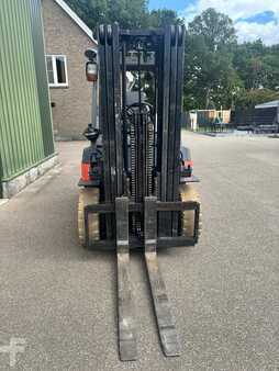 Elektro čtyřkolový VZV 2011  Toyota 7FBMF40 (24)