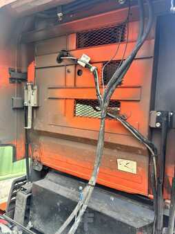 Elektro čtyřkolový VZV 2011  Toyota 7FBMF40 (8)